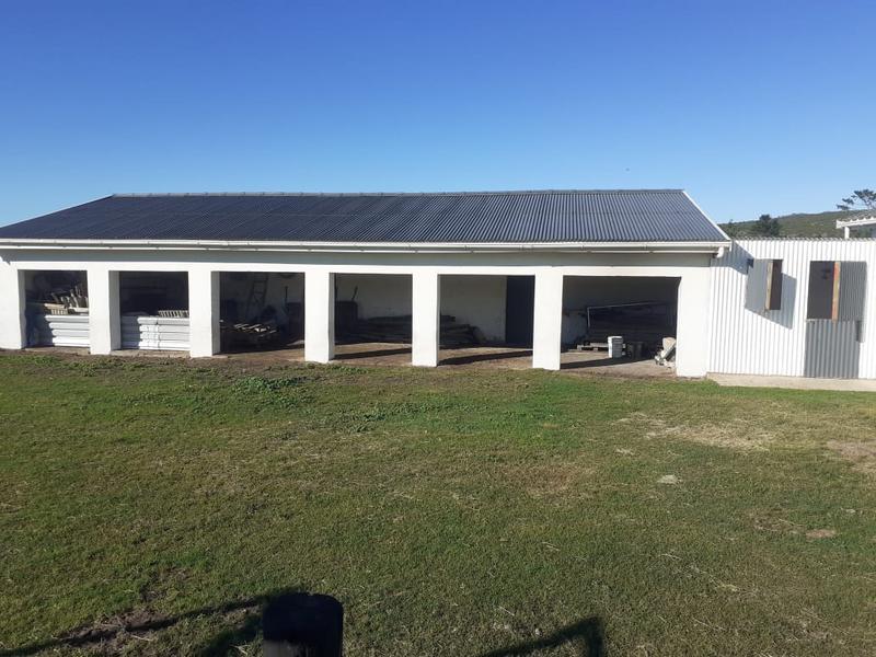 0 Bedroom Property for Sale in Mossel Bay Rural Western Cape